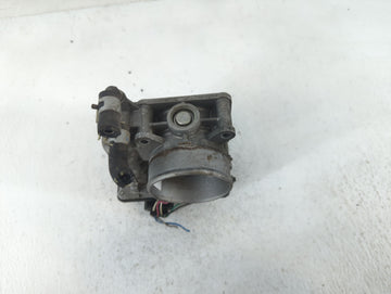 2011-2015 Nissan Rogue Throttle Body P/N:391951 RME60-15 Fits Fits 2011 2012 2013 2014 2015 OEM Used Auto Parts