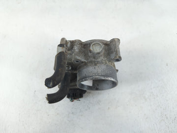 2014-2020 Nissan Rogue Throttle Body P/N:3TA60-01 A Fits Fits 2013 2014 2015 2016 2017 2018 2019 2020 OEM Used Auto Parts