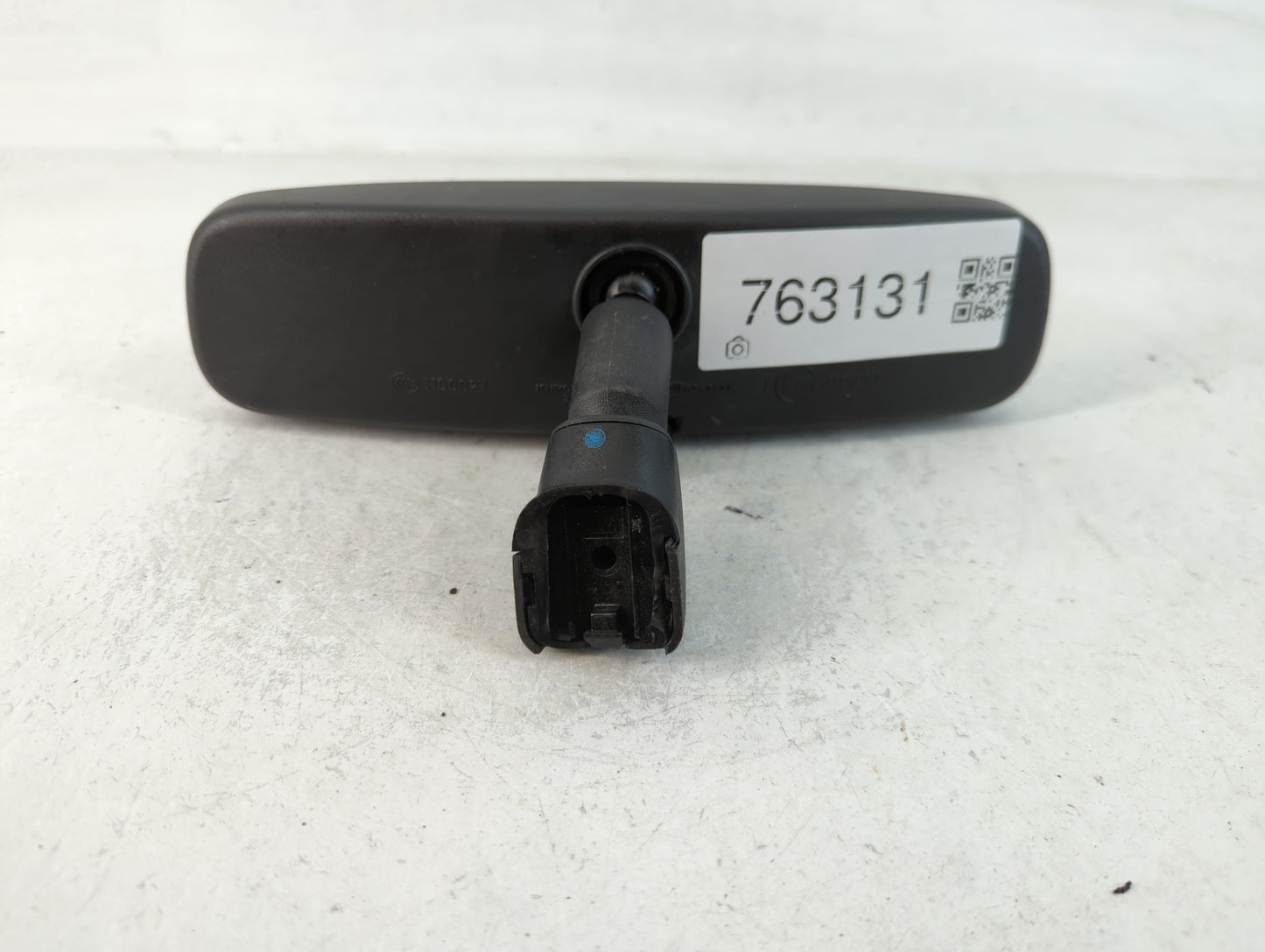 2008-2021 Nissan Rogue Interior Rear View Mirror Replacement OEM P/N:IE13010837 Fits OEM Used Auto Parts - Oemusedautoparts1