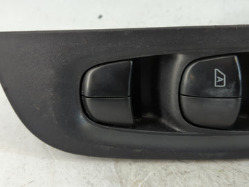 2014-2020 Nissan Rogue Master Power Window Switch Replacement Driver Side Left P/N:25401 4BA5A Fits OEM Used Auto Parts