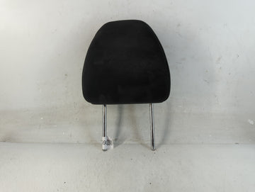 2014 Nissan Rogue Select Headrest Head Rest Front Driver Passenger Seat Fits OEM Used Auto Parts
