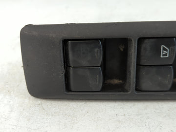 2014 Nissan Rogue Select Master Power Window Switch Replacement Driver Side Left Fits Fits 2011 2012 2013 2015 OEM Used Auto Parts