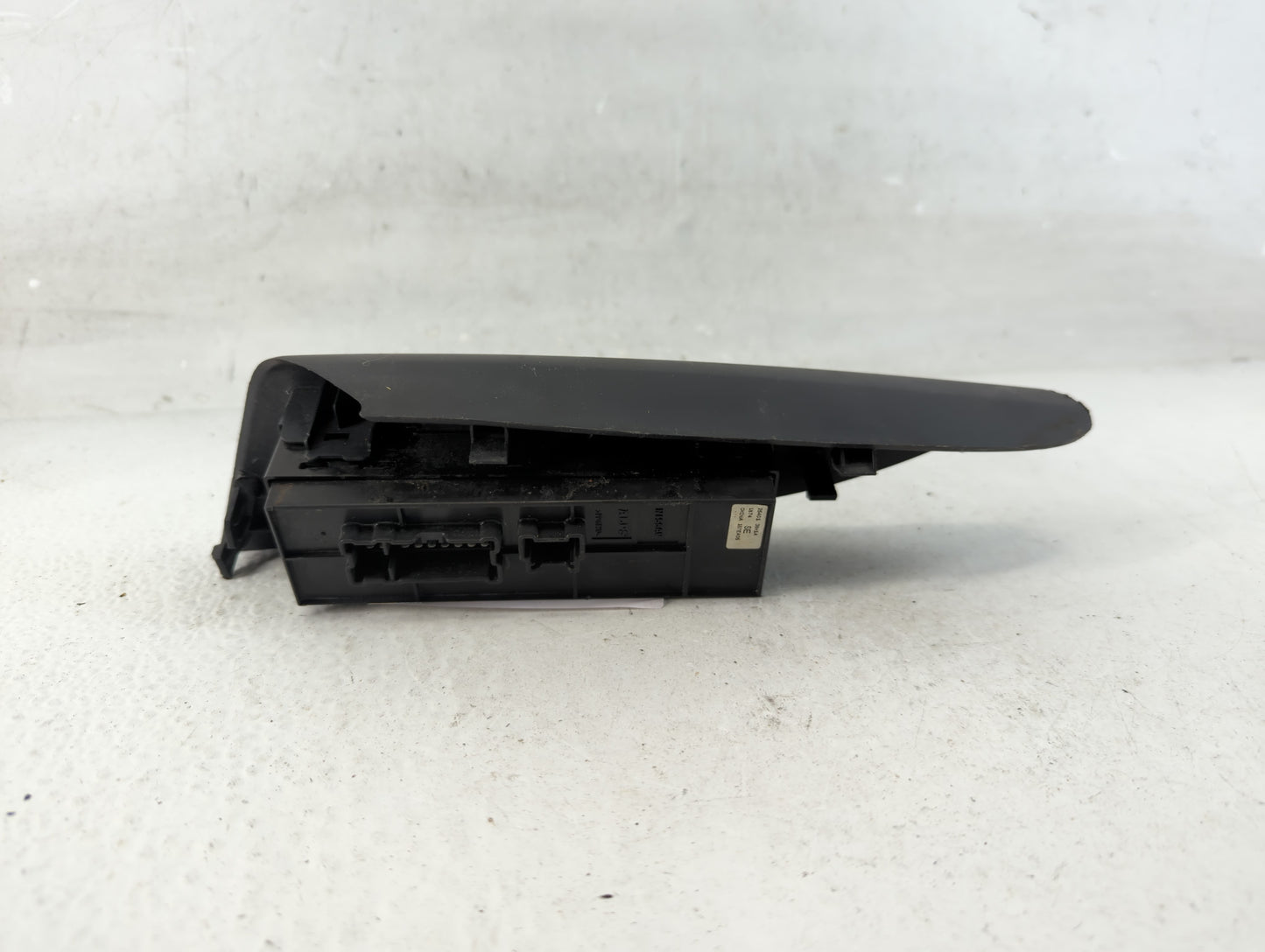 2013-2019 Nissan Sentra Master Power Window Switch Replacement Driver Side Left P/N:25401 3SH1A Fits OEM Used Auto Parts - O
