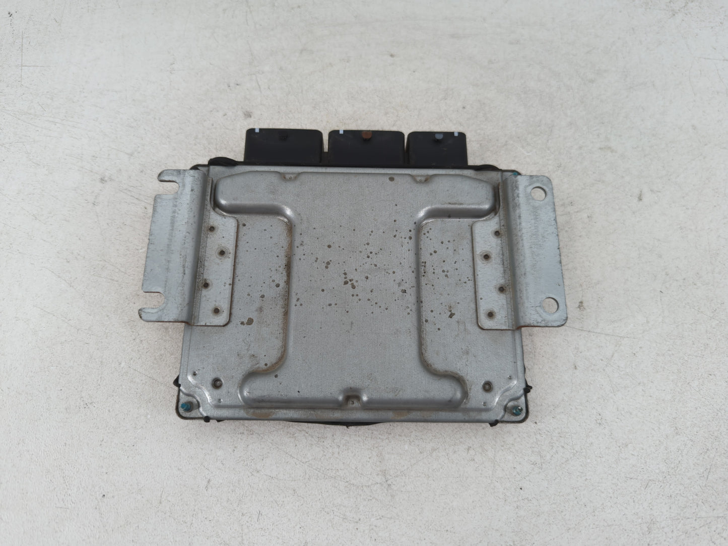2013-2015 Nissan Sentra PCM Engine Control Computer ECU ECM PCU OEM P/N:NEC007-680 Fits Fits 2013 2014 2015 OEM Used Auto Pa