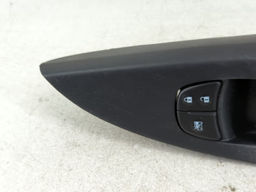 2013-2019 Nissan Sentra Master Power Window Switch Replacement Driver Side Left P/N:25401 3SH1A Fits OEM Used Auto Parts
