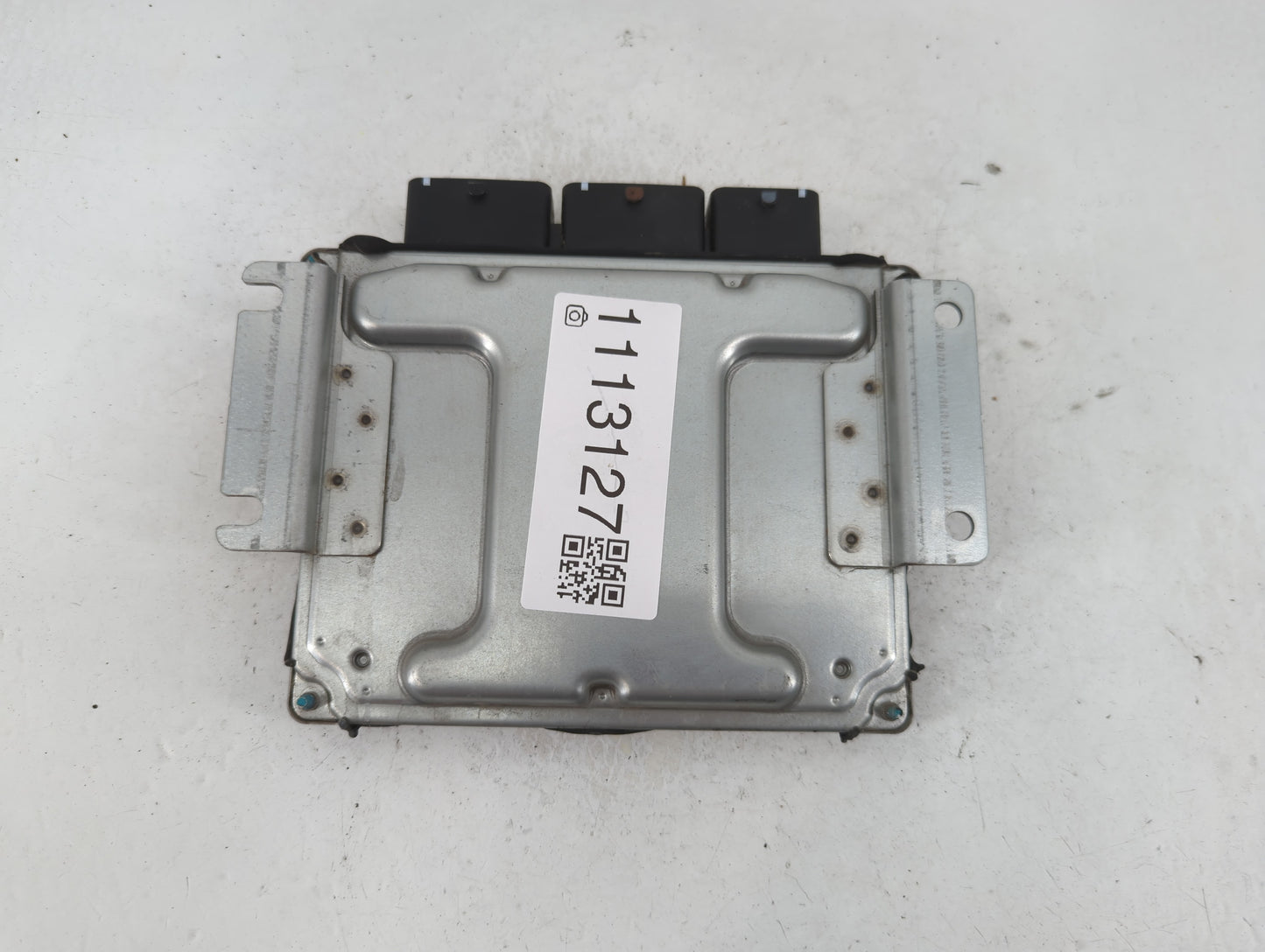 2013-2015 Nissan Sentra PCM Engine Control Computer ECU ECM PCU OEM P/N:NEC007-620 Fits Fits 2013 2014 2015 OEM Used Auto Pa