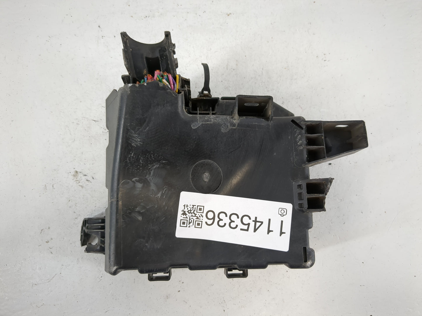 2013-2019 Nissan Sentra Fusebox Fuse Box Panel Relay Module P/N:284B7 3RA1B Fits Fits 2013 2014 2015 2016 2017 2018 2019 OEM