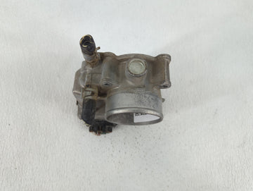 2013-2019 Nissan Sentra Throttle Body P/N:3RA60-01 A Fits Fits 2013 2014 2015 2016 2017 2018 2019 OEM Used Auto Parts