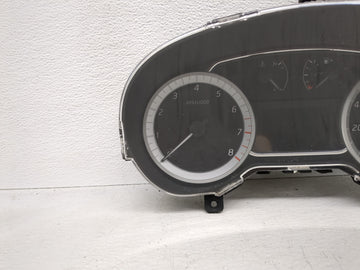 2014-2015 Nissan Sentra Instrument Cluster Speedometer Gauges P/N:248109AM0D Fits Fits 2014 2015 OEM Used Auto Parts
