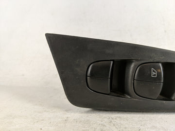 2013-2019 Nissan Sentra Master Power Window Switch Replacement Driver Side Left P/N:25401 3SH1A Fits OEM Used Auto Parts
