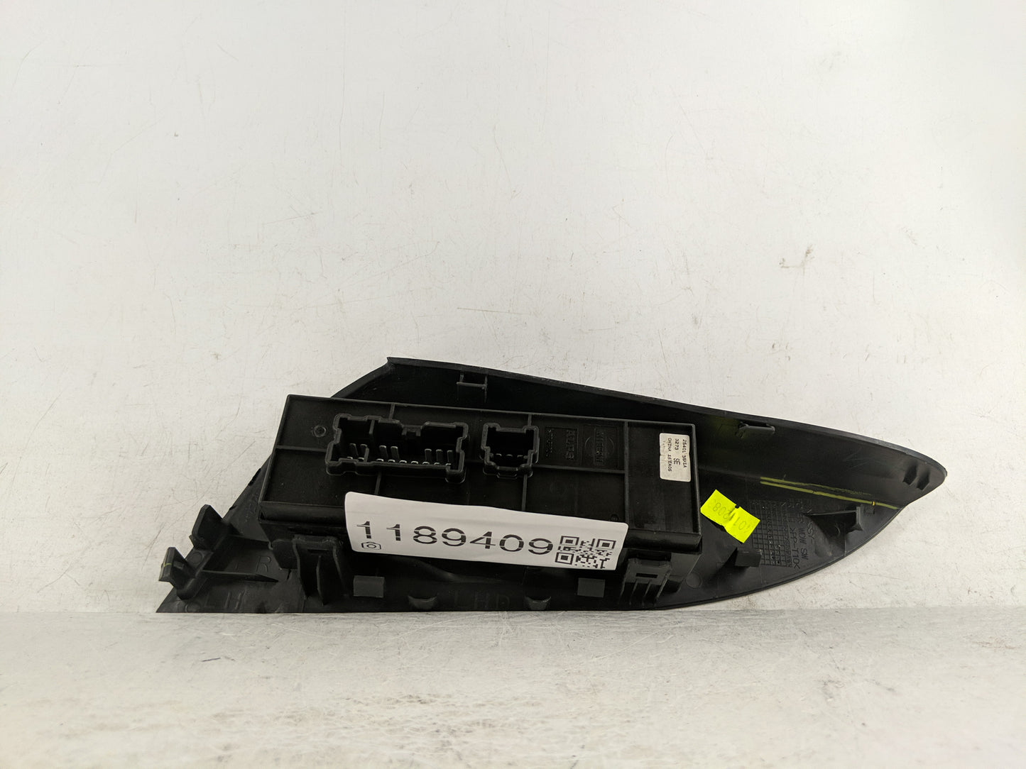 2013-2019 Nissan Sentra Master Power Window Switch Replacement Driver Side Left P/N:25401 3SH1A Fits OEM Used Auto Parts - O