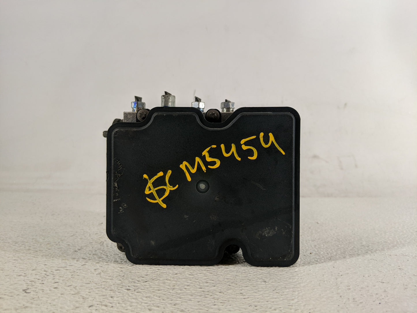 2014 Nissan Sentra ABS Pump Control Module Replacement P/N:0265956096 Fits OEM Used Auto Parts - Oemusedautoparts1.com