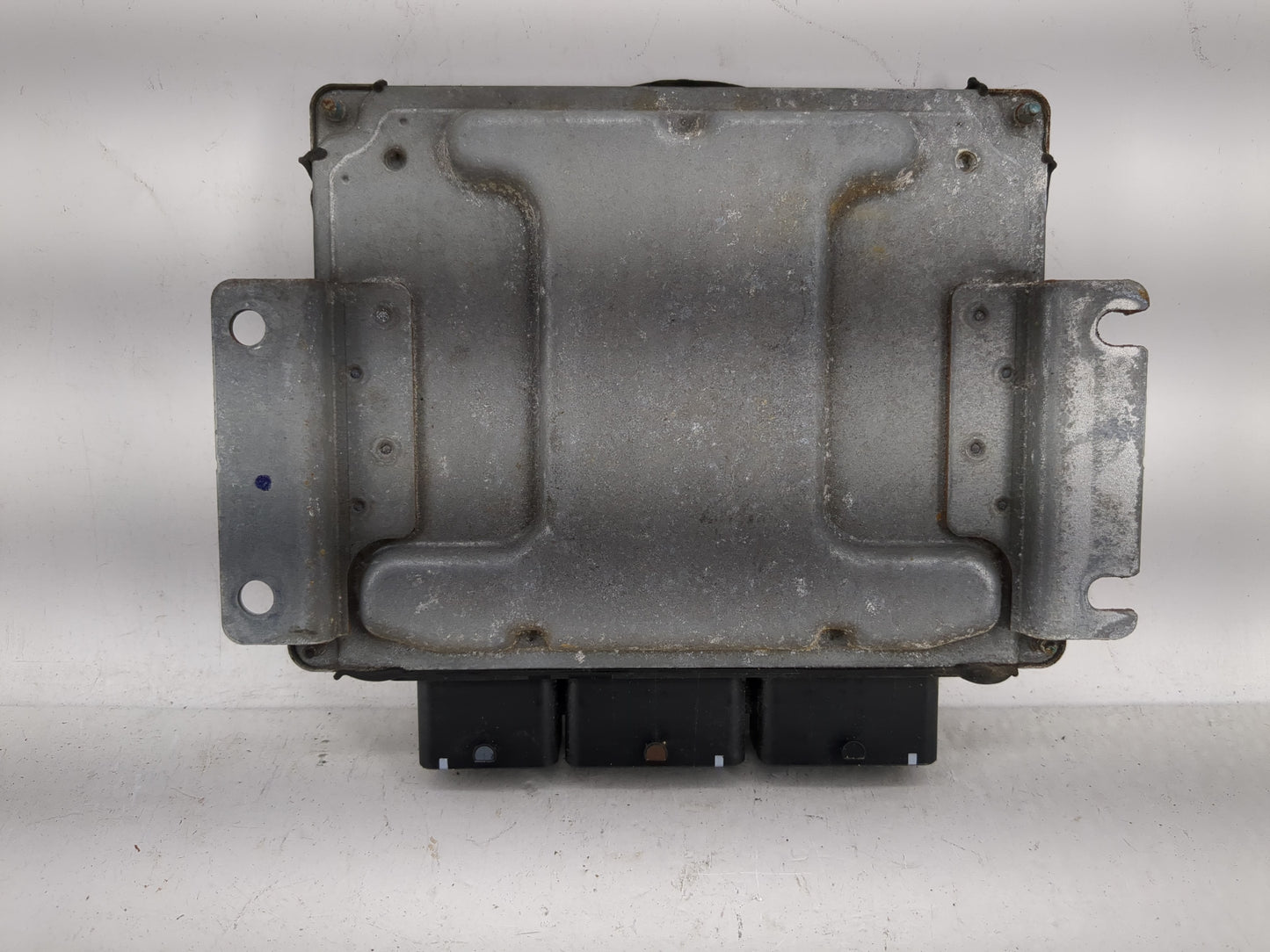 2013-2015 Nissan Sentra PCM Engine Control Computer ECU ECM PCU OEM P/N:NEC007-682 Fits Fits 2013 2014 2015 OEM Used Auto Pa