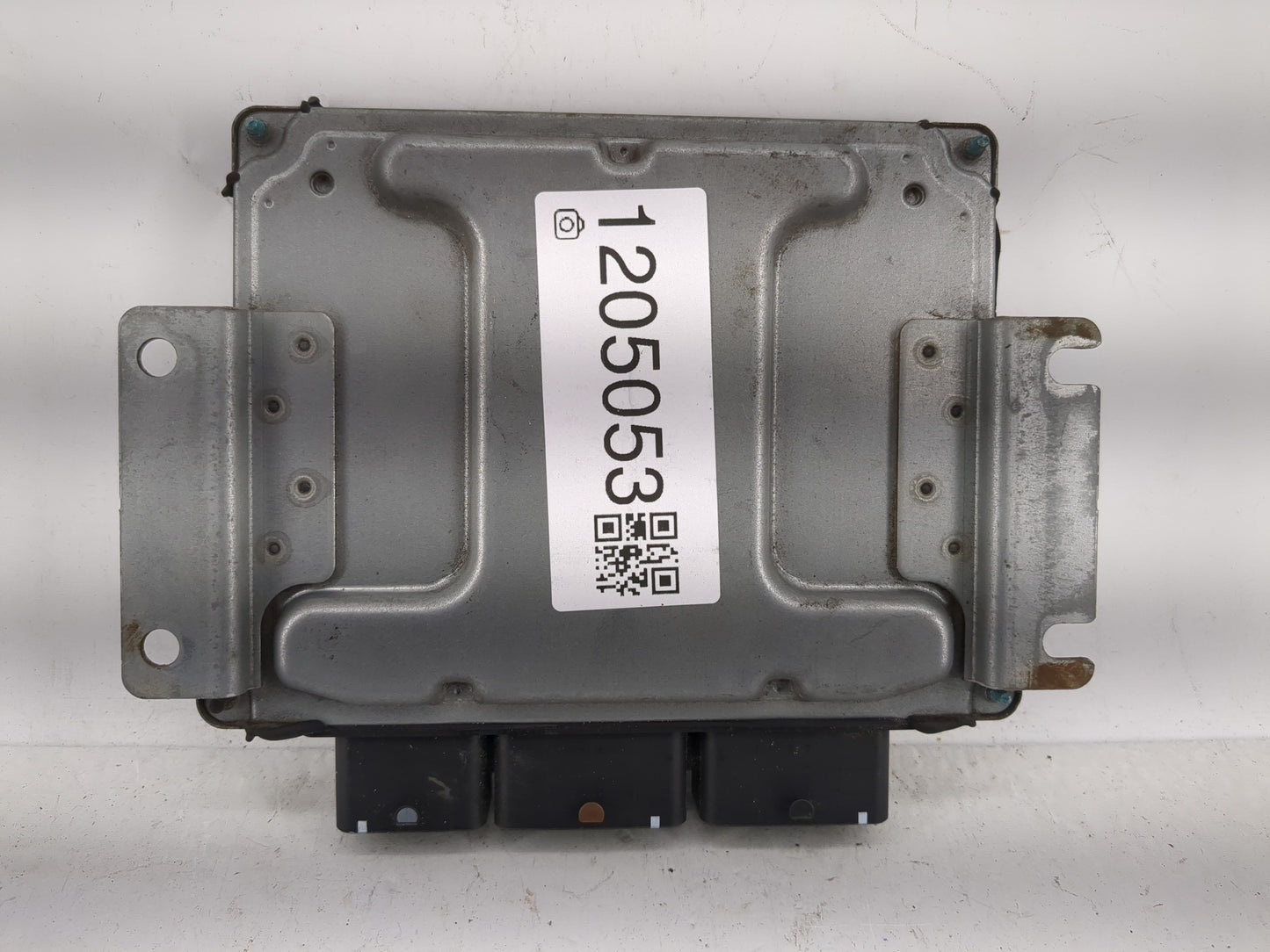 2013-2015 Nissan Sentra PCM Engine Control Computer ECU ECM PCU OEM Fits Fits 2013 2014 2015 OEM Used Auto Parts - Oemusedau