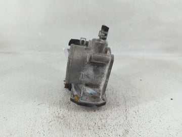 2013-2019 Nissan Sentra Throttle Body Fits Fits 2013 2014 2015 2016 2017 2018 2019 OEM Used Auto Parts