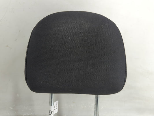 2014 Nissan Sentra Headrest Head Rest Rear Seat Fits OEM Used Auto Parts