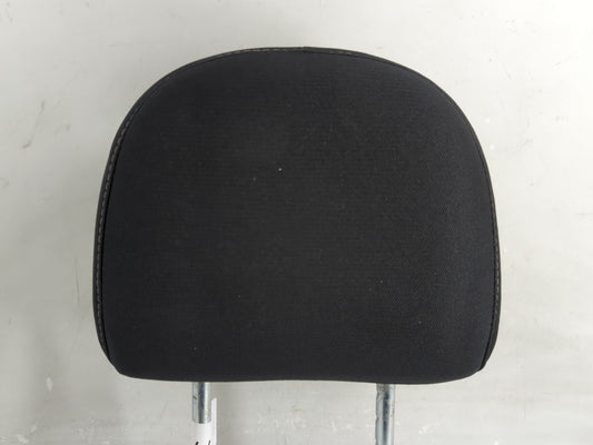 2014 Nissan Sentra Headrest Head Rest Front Driver Passenger Seat Fits OEM Used Auto Parts