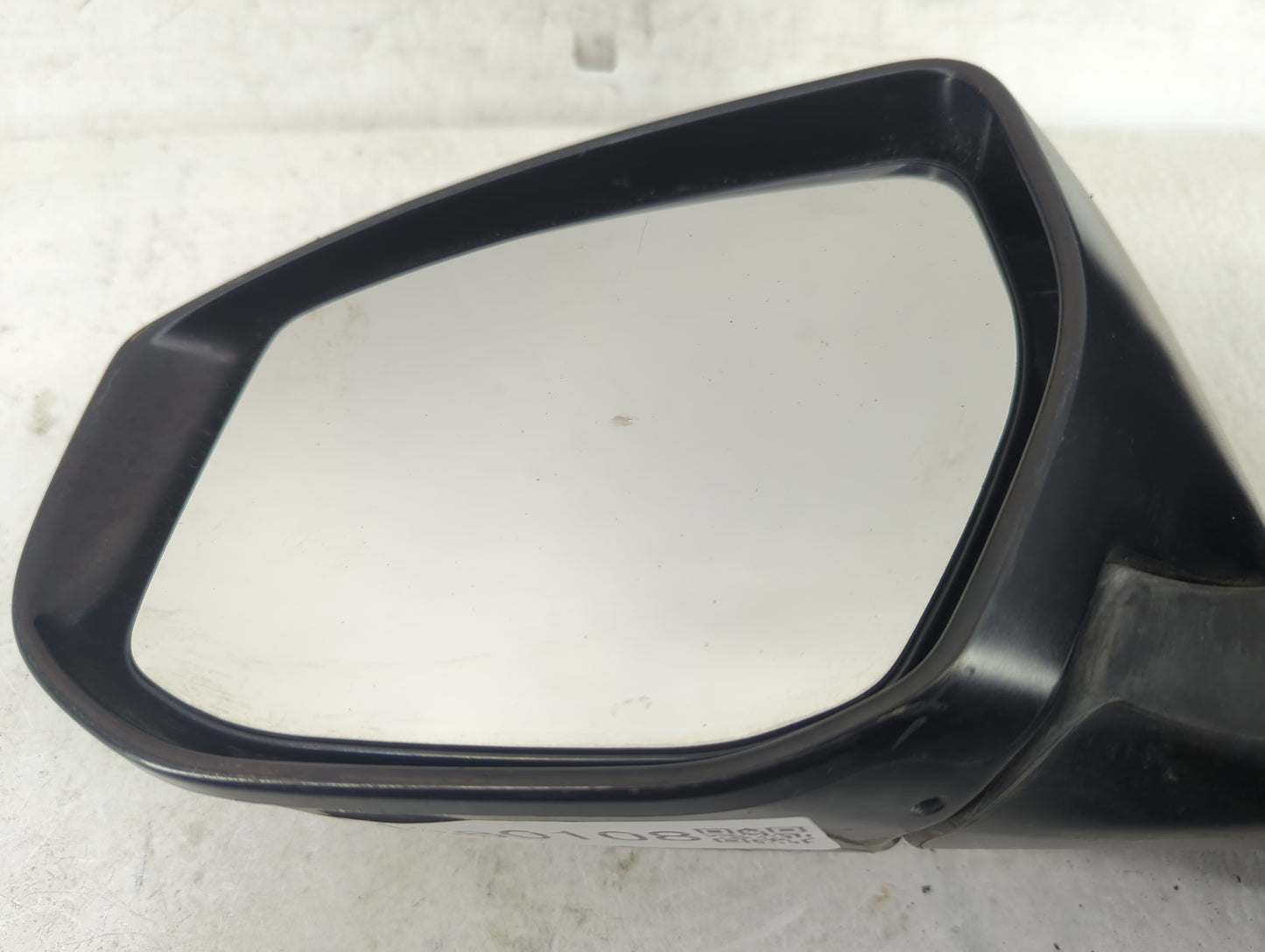 2013-2015 Nissan Sentra Driver Side View Mirror - Left Door Mirror OEM Used - Oemusedautoparts1.com