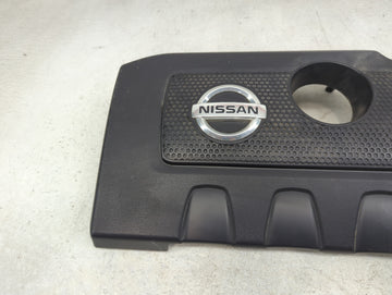 2014 Nissan Sentra Engine Cover