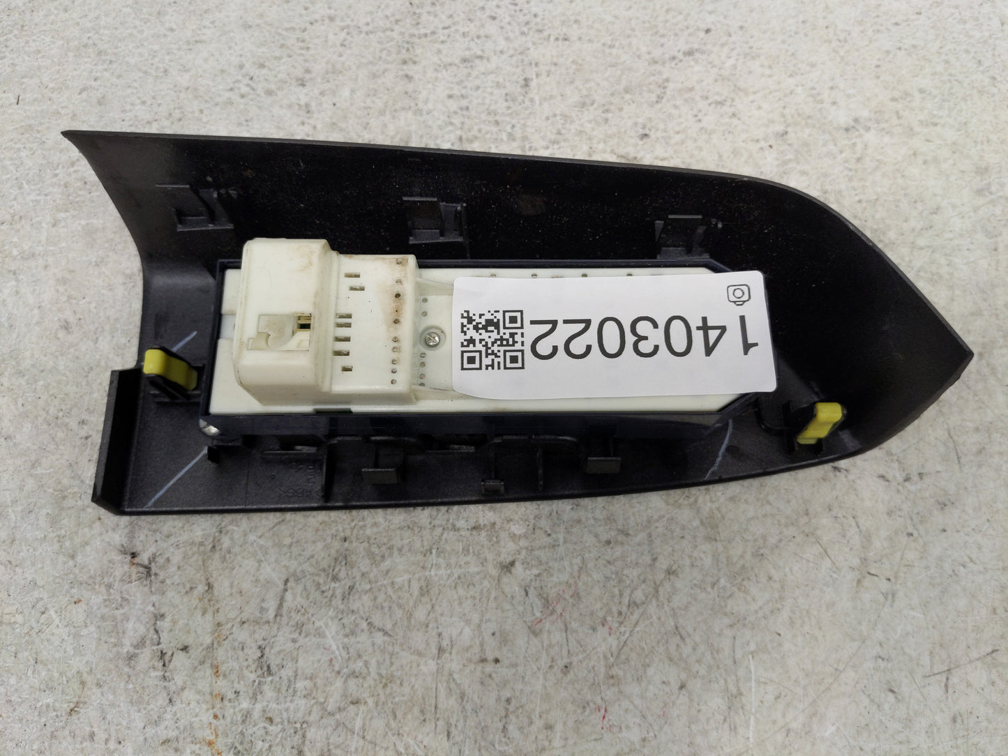 2013-2019 Nissan Sentra Master Power Window Switch Replacement Driver Side Left P/N:74232-00040 Fits OEM Used Auto Parts - O