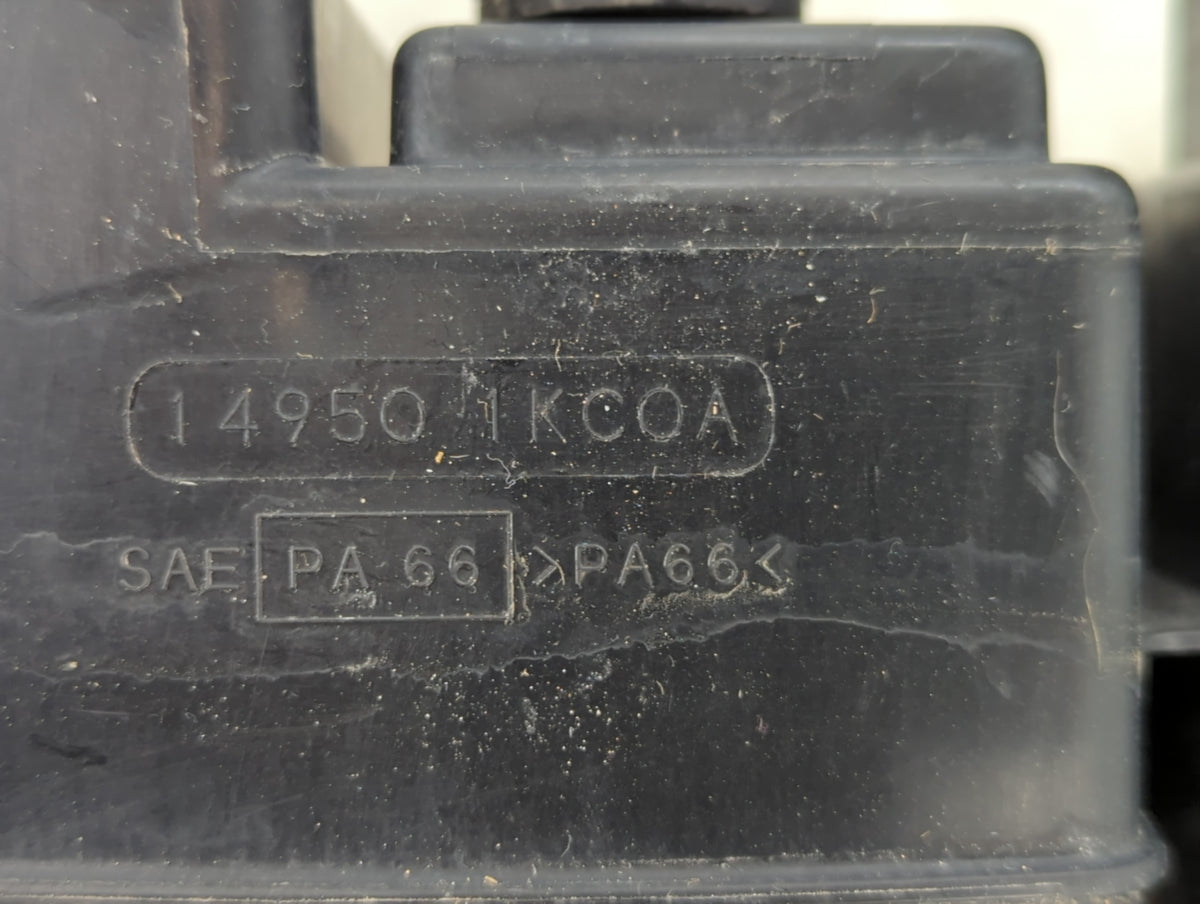 2014 Nissan Sentra Fuel Vapor Charcoal Canister 1432202 - Oemusedautoparts1.com