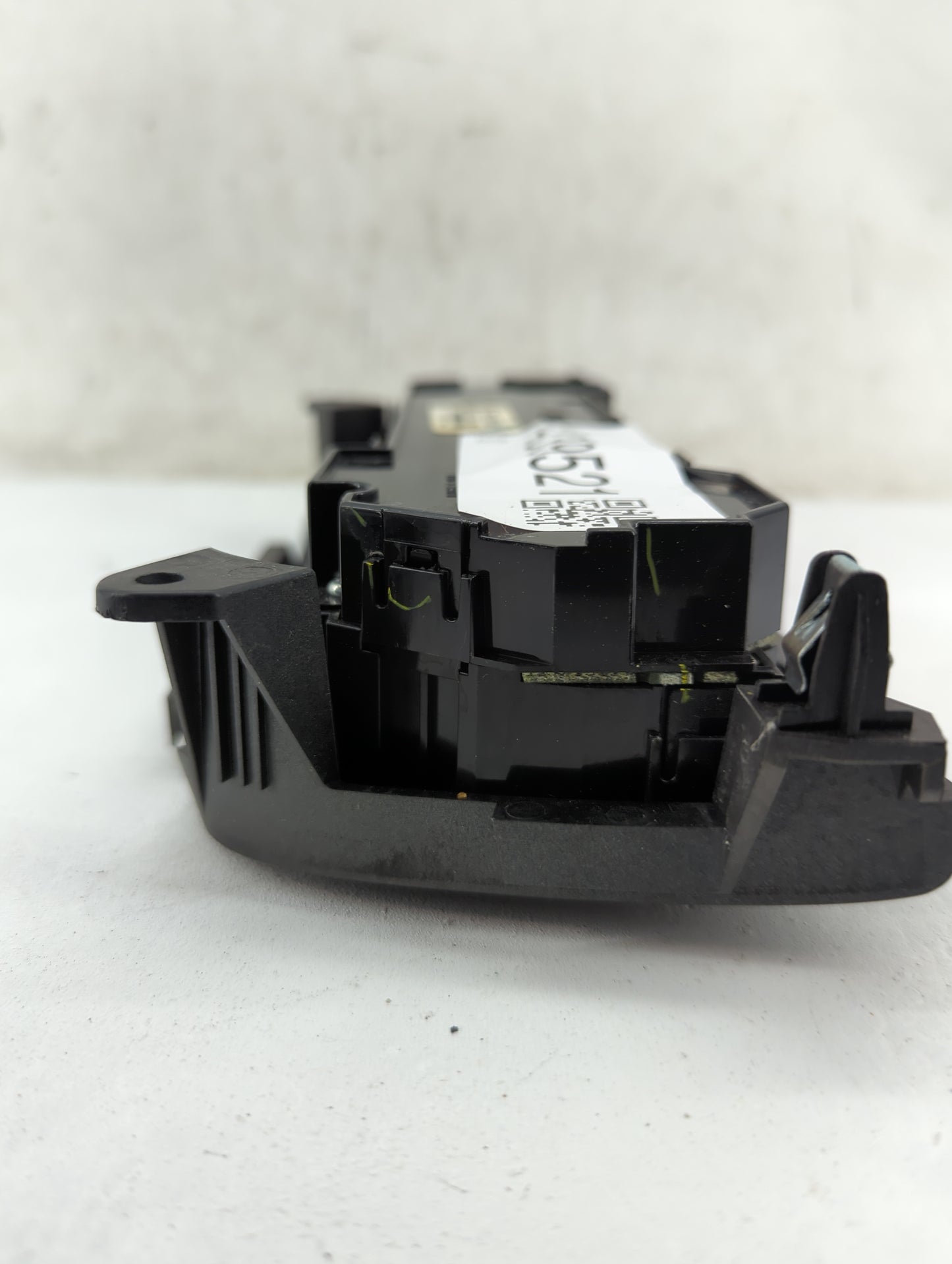 2013-2014 Nissan Sentra Climate Control Module Temperature AC/Heater Replacement P/N:275003SA2A Fits Fits 2013 2014 OEM Used