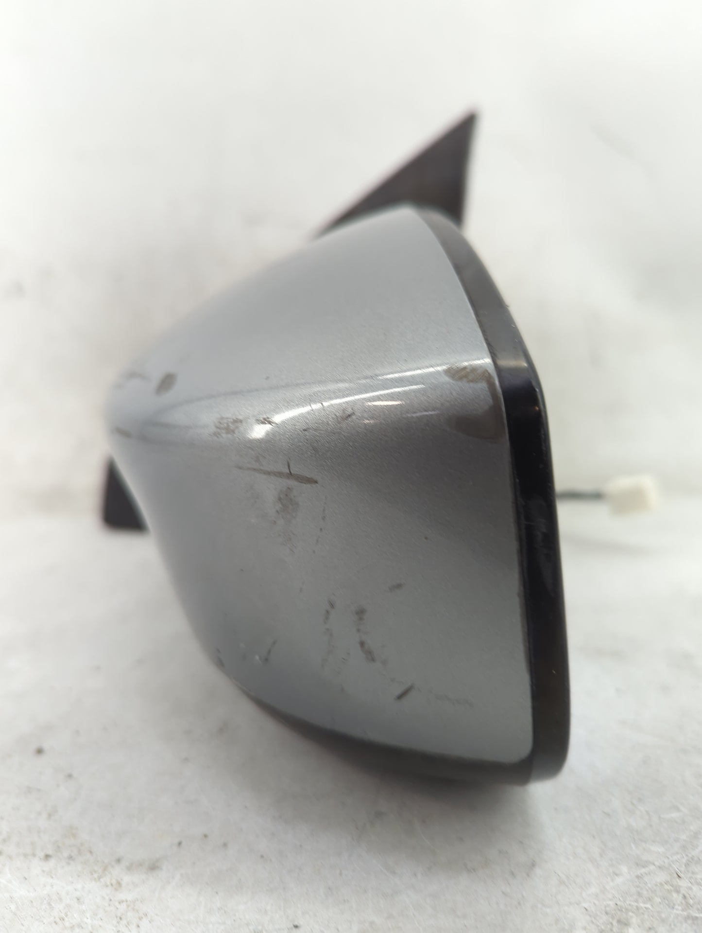 2013-2015 Nissan Sentra Driver Side View Mirror - Left Door Mirror OEM Used - Oemusedautoparts1.com