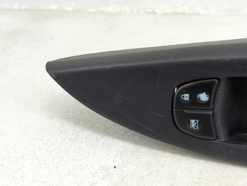 2013-2019 Nissan Sentra Master Power Window Switch Replacement Driver Side Left P/N:25401 3SH1A Fits OEM Used Auto Parts