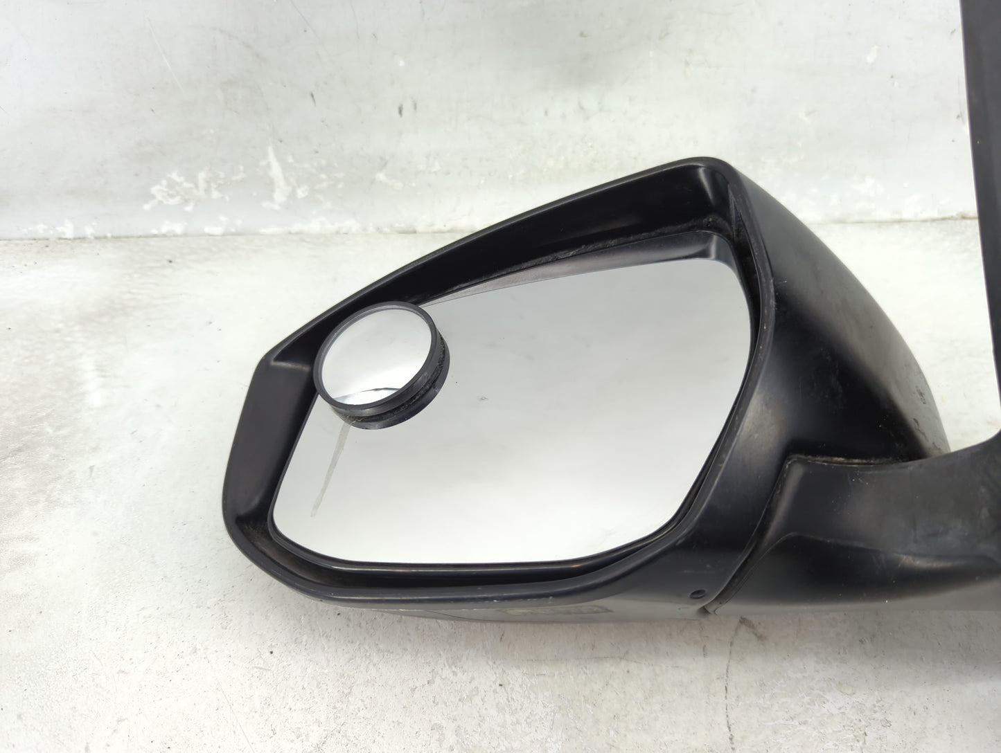 2013-2015 Nissan Sentra Driver Side View Mirror - Left Door Mirror OEM Used - Oemusedautoparts1.com