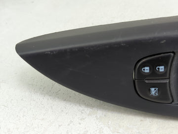 2013-2019 Nissan Sentra Master Power Window Switch Replacement Driver Side Left P/N:25401 3SH1A Fits OEM Used Auto Parts