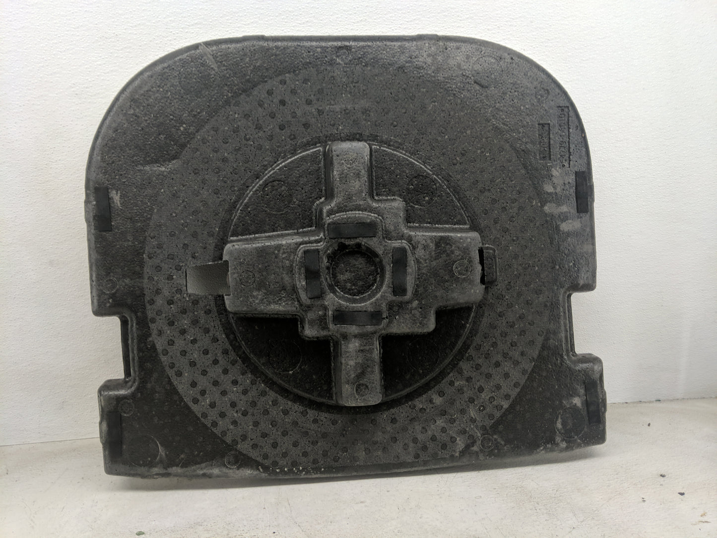 2014 Nissan Sentra Spare Scissor Car Jack 1460479 - Oemusedautoparts1.com