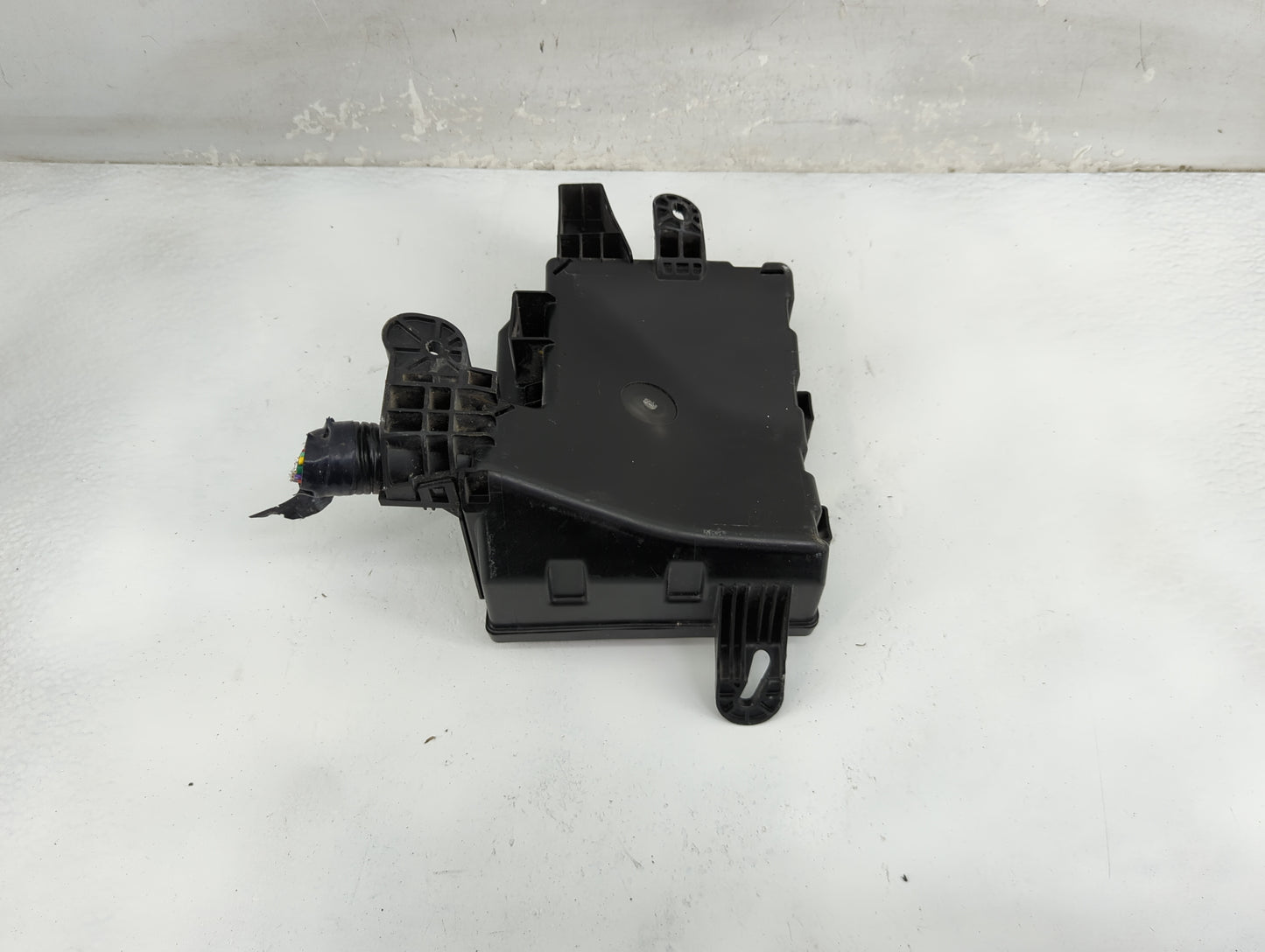 2013-2019 Nissan Sentra Fusebox Fuse Box Panel Relay Module P/N:284B7 3RA1A Fits Fits 2013 2014 2015 2016 2017 2018 2019 OEM