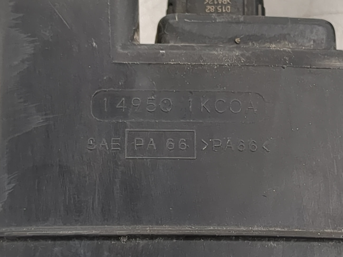2014 Nissan Sentra Fuel Vapor Charcoal Canister 1461824 - Oemusedautoparts1.com