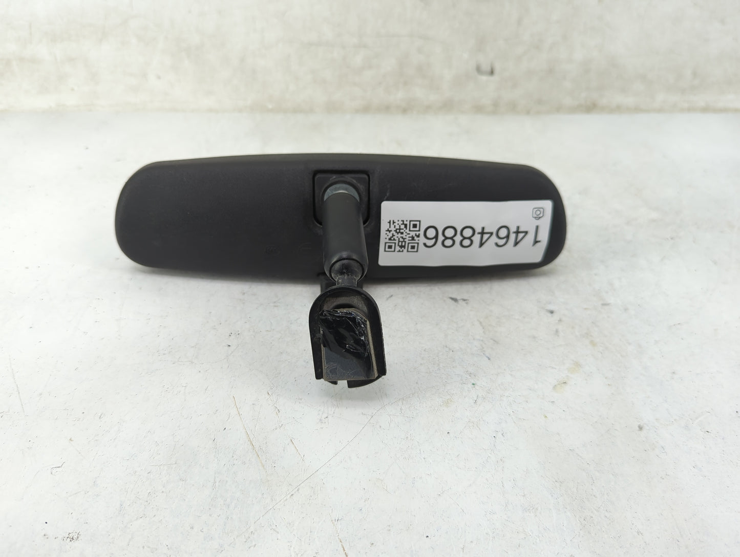 2007-2022 Nissan Sentra Interior Rear View Mirror Replacement OEM P/N:011681 031681 Fits OEM Used Auto Parts - Oemusedautopa