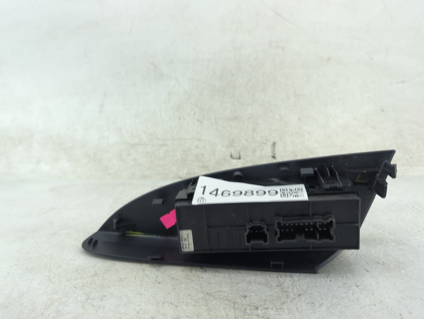 2013-2019 Nissan Sentra Master Power Window Switch Replacement Driver Side Left P/N:25401 3SH1A CH1HA 157EA05 Fits OEM Used