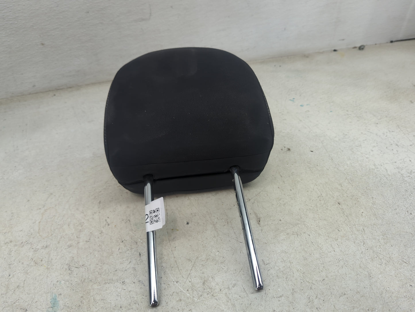 2014 Nissan Sentra Headrest Head Rest Front Driver Passenger Seat Fits OEM Used Auto Parts - Oemusedautoparts1.com