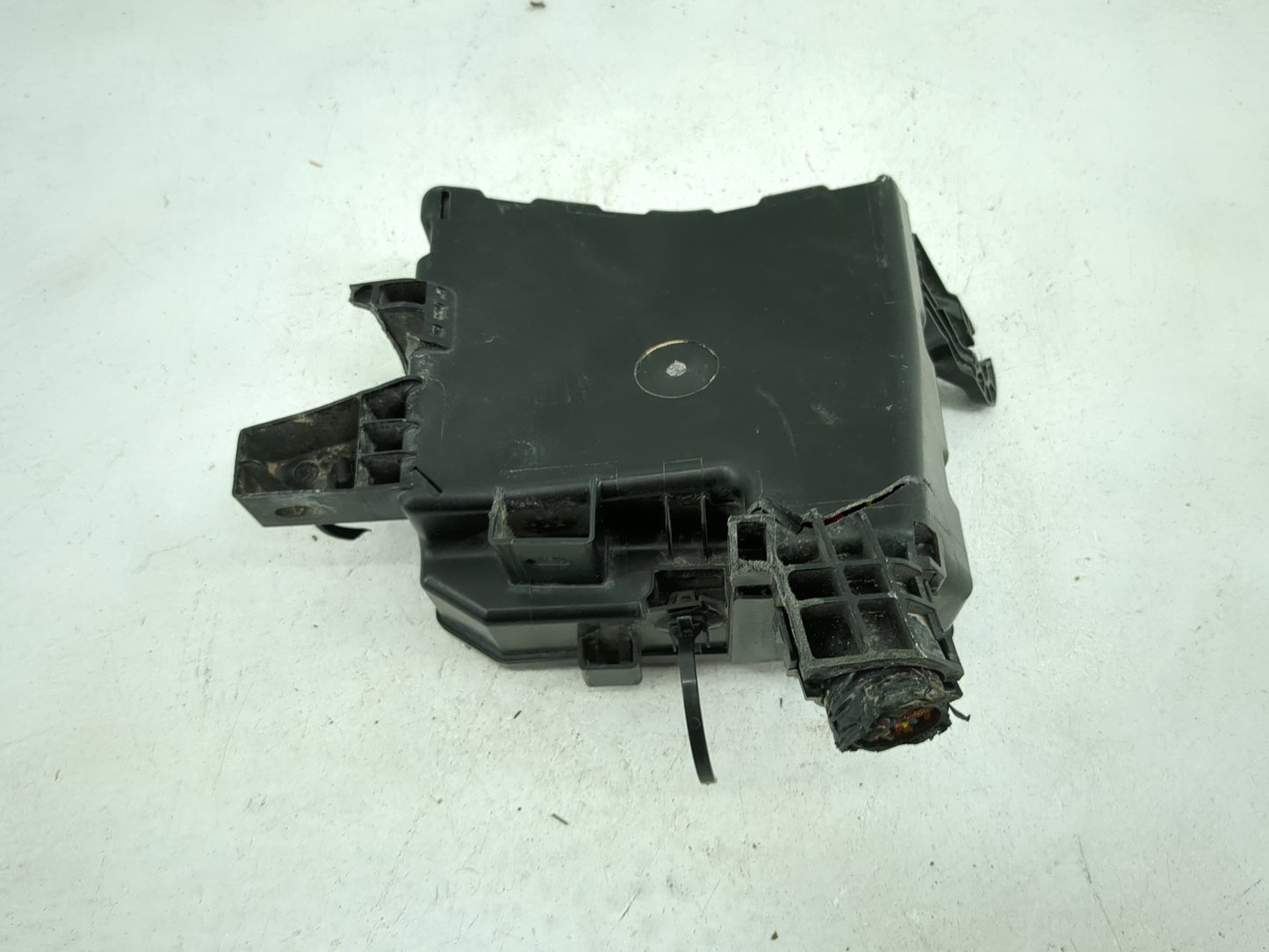 2013-2019 Nissan Sentra Fusebox Fuse Box Panel Relay Module P/N:284B7 3RA1B Q807 Fits Fits 2013 2014 2015 2016 2017 2018 201