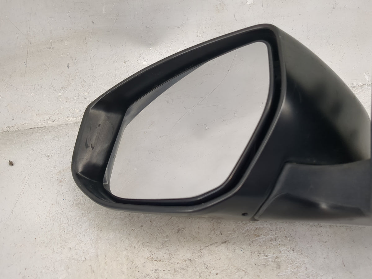 2013-2015 Nissan Sentra Driver Side View Mirror - Left Door Mirror OEM Used - Oemusedautoparts1.com