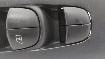 2013-2019 Nissan Sentra Master Power Window Switch Replacement Driver Side Left P/N:25401 3SH1A 80961 3SG0A Fits OEM Used Auto Parts