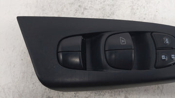 2013-2019 Nissan Sentra Master Power Window Switch Replacement Driver Side Left P/N:25401 3SH1A 80961 3SG0A Fits OEM Used Auto Parts
