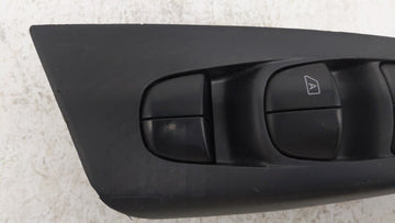 2013-2019 Nissan Sentra Master Power Window Switch Replacement Driver Side Left P/N:25401 3SH1A 80961 3SG0A Fits OEM Used Auto Parts