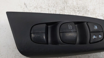 2013-2019 Nissan Sentra Master Power Window Switch Replacement Driver Side Left P/N:25401 3SH1A 80961 3SG0A Fits OEM Used Auto Parts