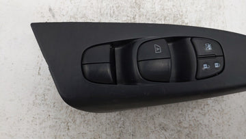 2013-2019 Nissan Sentra Master Power Window Switch Replacement Driver Side Left P/N:25401 3SH1A 80961 3SG0A Fits OEM Used Auto Parts