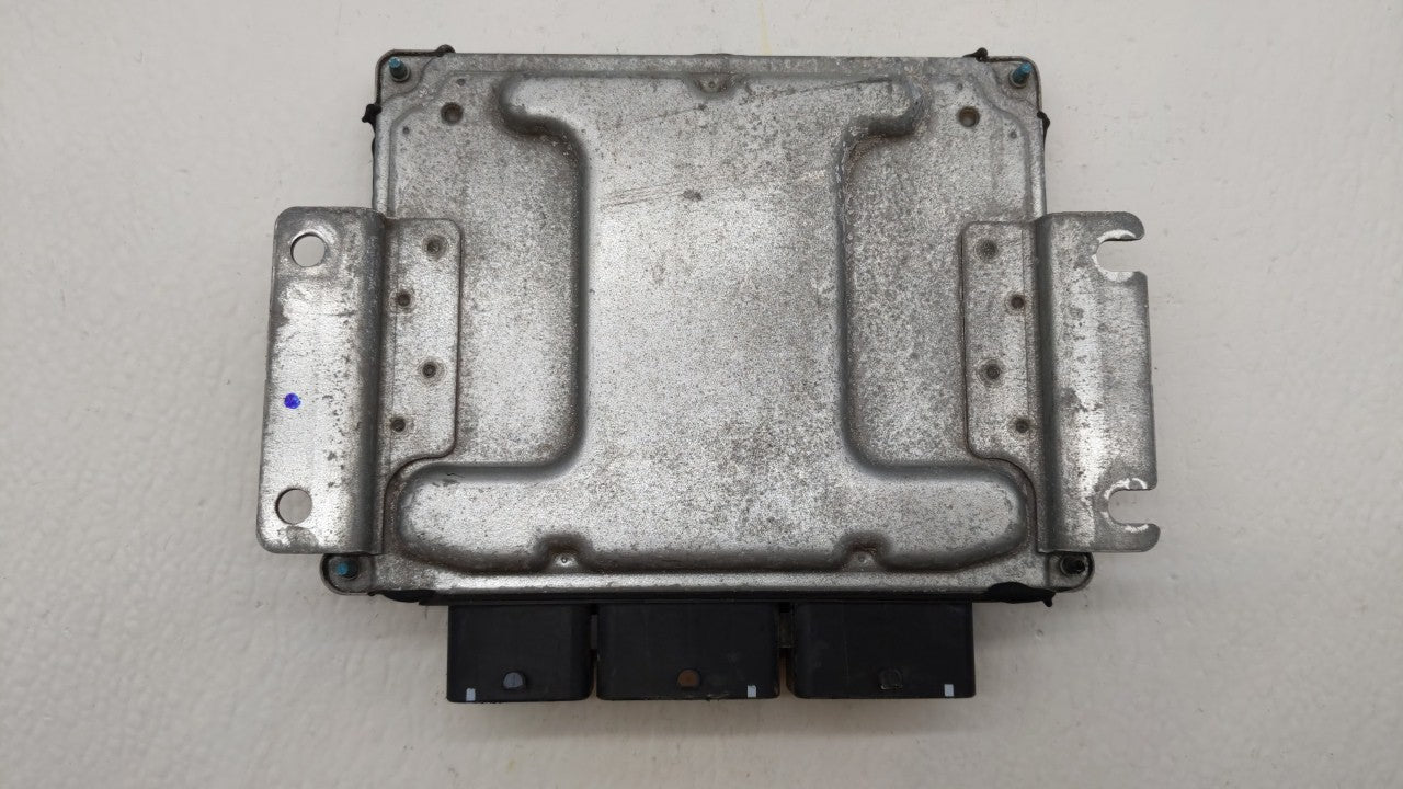 2013-2015 Nissan Sentra PCM Engine Control Computer ECU ECM PCU OEM P/N:BEM404-300 A1 NEC001-666 Fits Fits 2013 2014 2015 OE