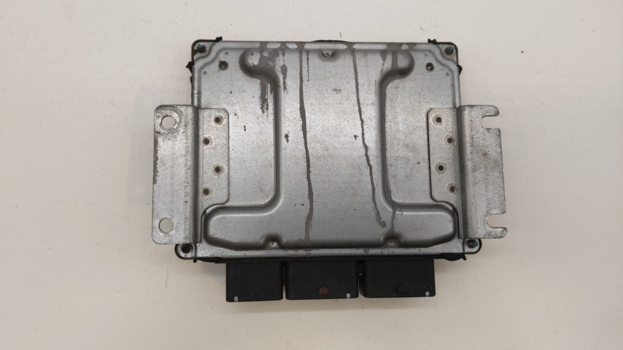 2013-2015 Nissan Sentra PCM Engine Control Computer ECU ECM PCU OEM P/N:BEM404-300 A1 NEC001-666 Fits Fits 2013 2014 2015 OE