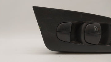2013-2019 Nissan Sentra Master Power Window Switch Replacement Driver Side Left P/N:25401 3SH1A Fits OEM Used Auto Parts
