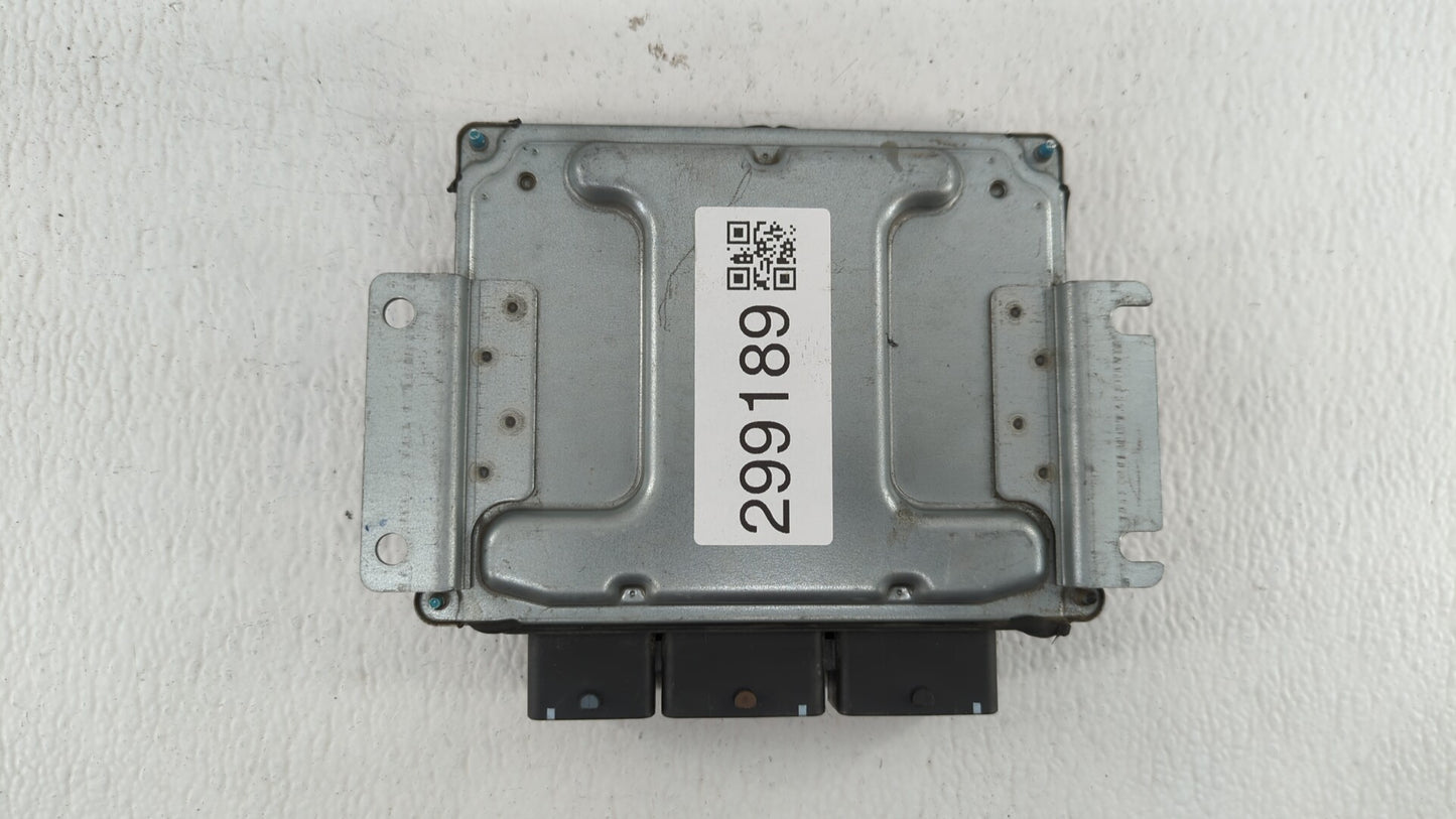 2013-2015 Nissan Sentra PCM Engine Control Computer ECU ECM PCU OEM P/N:BEM404-300 A1 NEC001-666 Fits Fits 2013 2014 2015 OE
