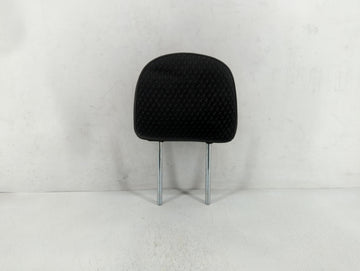 2013-2014 Nissan Sentra Headrest Head Rest Front Driver Passenger Seat Fits Fits 2013 2014 OEM Used Auto Parts