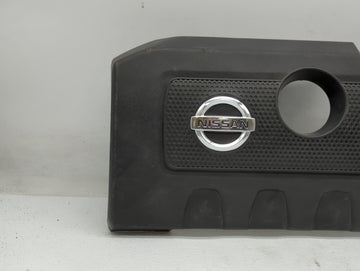 2014 Nissan Sentra Engine Cover