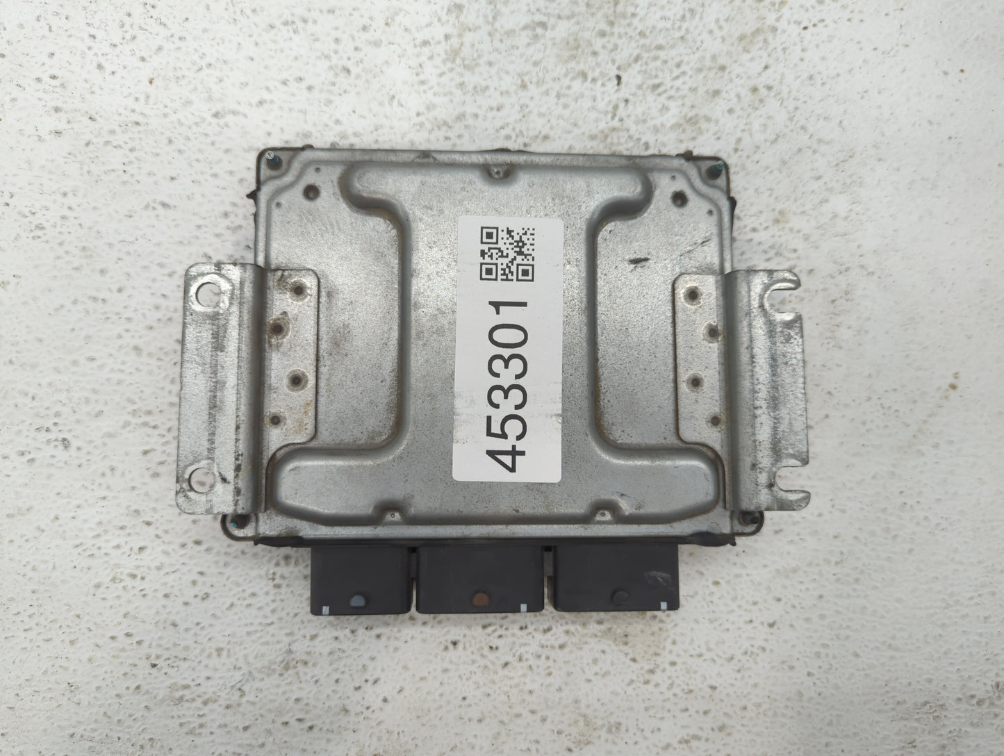 2013-2015 Nissan Sentra PCM Engine Control Computer ECU ECM PCU OEM P/N:NEC007-682 NEC010-013, NEC013-031 Fits Fits 2013 201